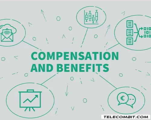 Set Compsndstion And Benefits 