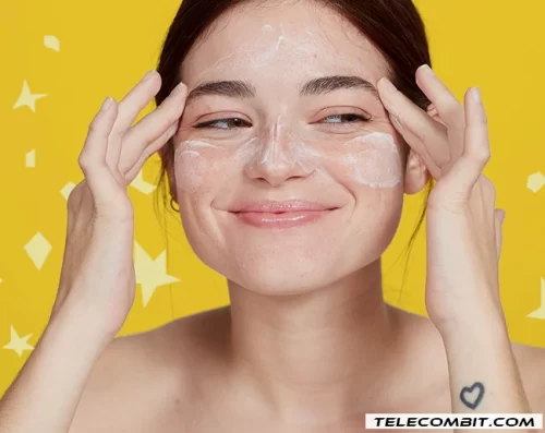 Exfoliate sometimes, not every day How To Simplify Your Skincare Routine At Home