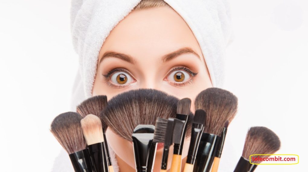 Why Clean Makeup Brushes? How To Clean Makeup Brushes Without Cleaner