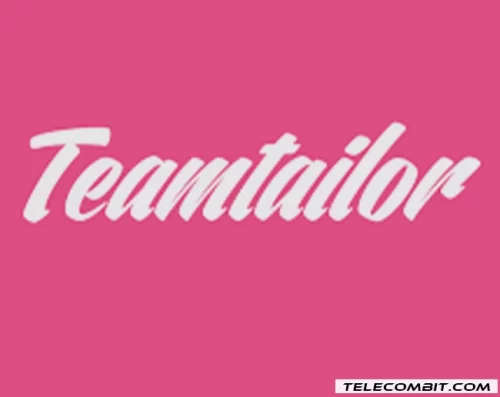 Teamtailor
