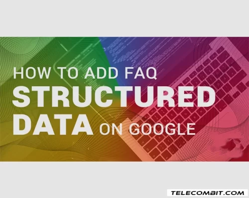 Add Structured Data