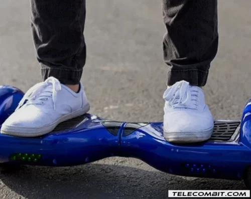 Experience with XtremepowerUS 8.5 Inch Hoverboard