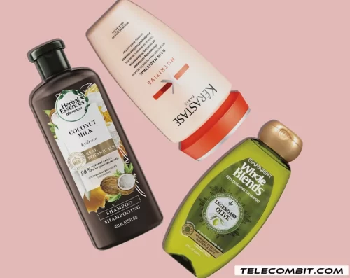 Use a shampoo and conditioner that moisturizes. Tips On How To Lower Hair Volume At Home