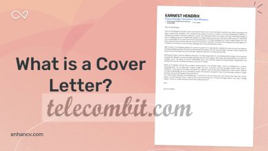 Photo of How to Write a Cover Letter That Stands Out