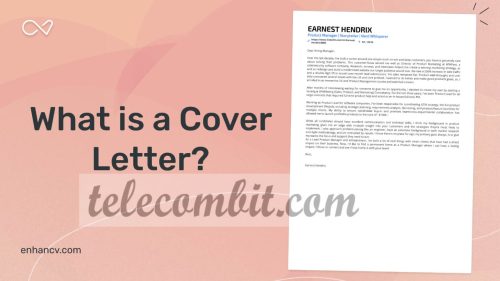 How to Write a Cover Letter That Stands Out