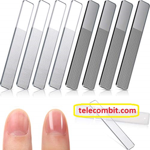 Nail File How To Shape Nails At Home With Nail Cutter