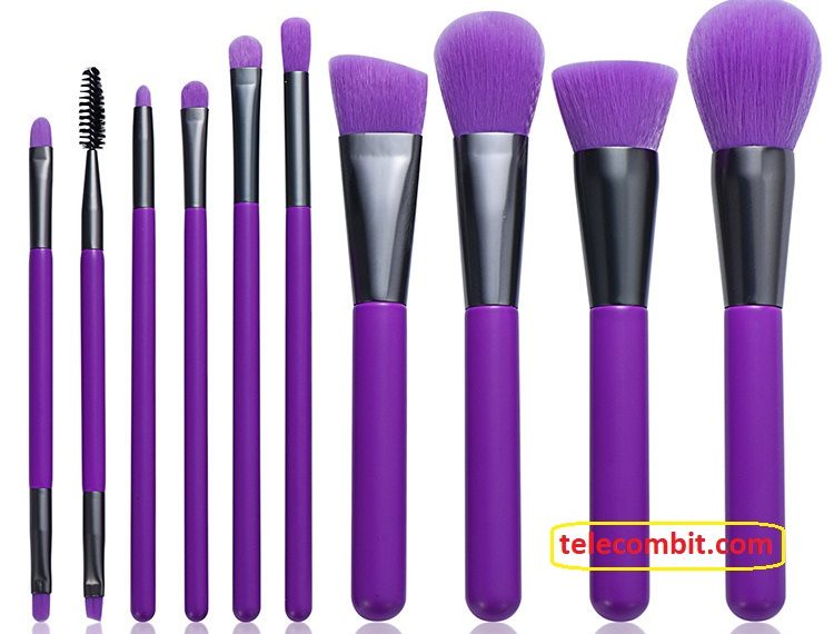 How Often Should You Clean Your Cosmetic Brushes? How To Clean Makeup Brushes Without Cleaner
