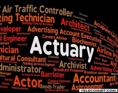 Consulting Actuary