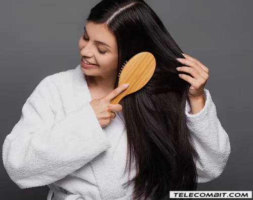 How can women get thicker hair? Tips On How To Lower Hair Volume At Home