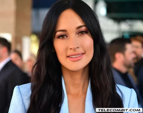 Kacey Musgraves How Celebrities Successfully Wear The Trendy Haircut 
