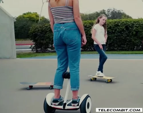 Experience with the Segway miniLITE Self Balancing Scooter