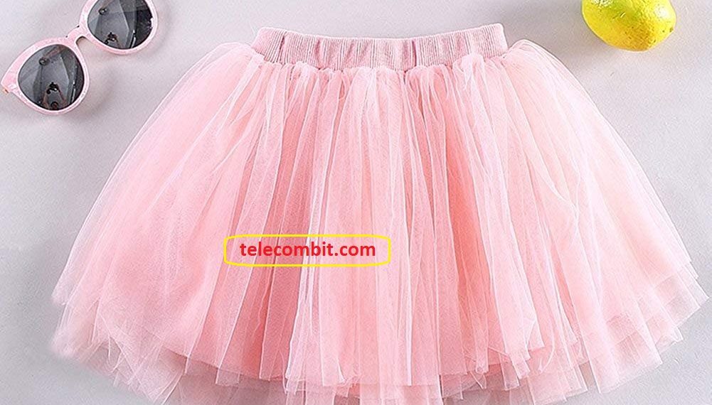 What style of tulle is adequate for tutus? Make Tutus For Baby Girl