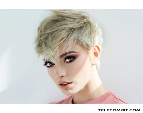 Pixie cut How Celebrities Successfully Wear The Trendy Haircut