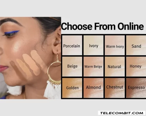 Select a Shade How To Dye Your Hair At Home Steps By Step