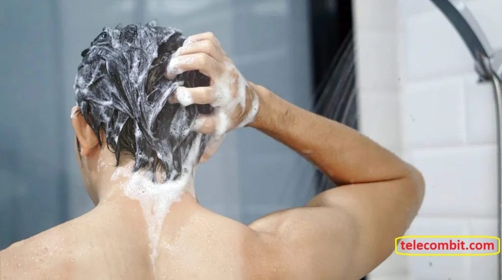 Ketoconazole shampoo Tips To Say Goodbye To Sensitive Scalp Irritation Hair