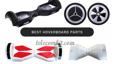 Photo of Best 5 Hoverboard Parts – Our Top Reviews