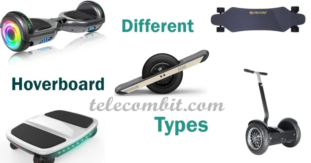 Best 5 Hoverboard Parts – Our Top Reviews