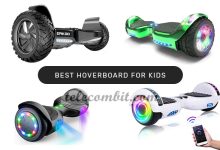 Photo of Best Hoverboards For Kids – Our Top Picks and Reviews