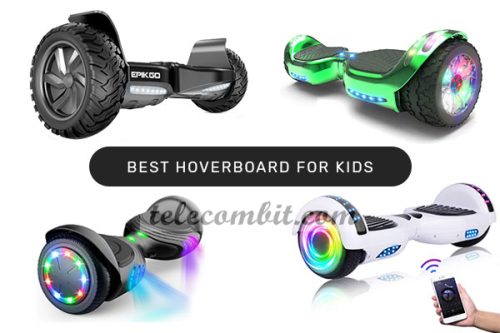 Best Hoverboards For Kids – Our Top Picks and Reviews