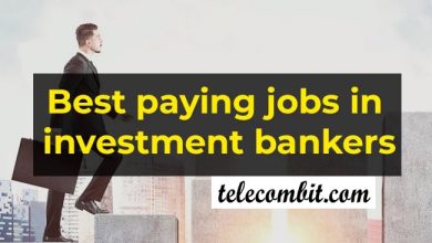 Photo of Best paying jobs in investment bankers | 2023