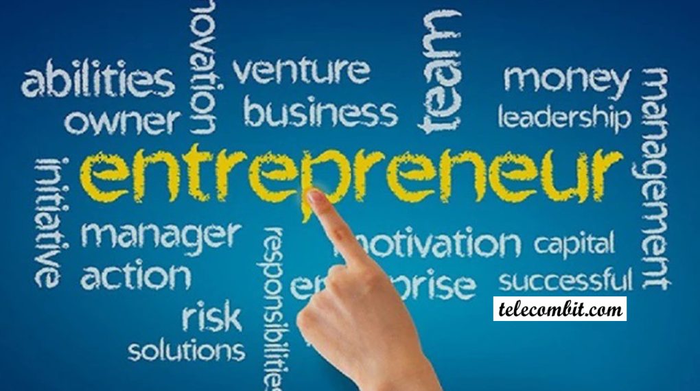 Characteristics of Entrepreneurs