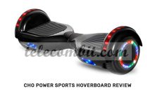 Photo of Cho Power Sports Hoverboard Review In 2023