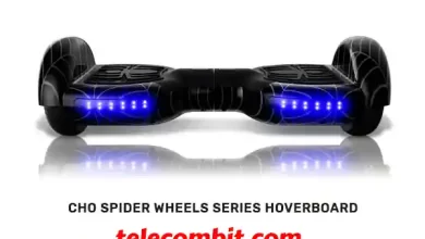 Photo of Cho Spider Wheels Series Hoverboard Review In 2023