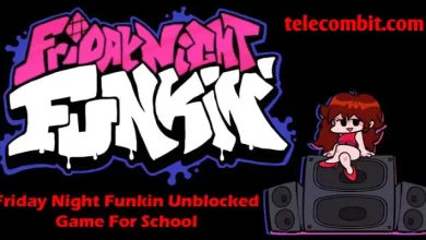 Photo of Friday Night Funkin Unblocked Games For School 2022 – telecombit.com