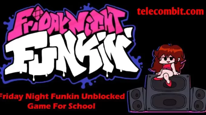 friday night funkin unblocked games for school