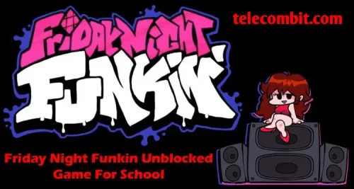 friday night funkin unblocked games for school