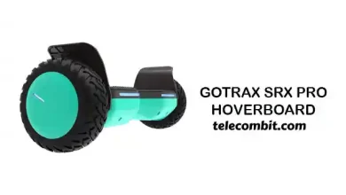 Photo of Gotrax SRX Hoverboard Review In 2023 – telecombit.com