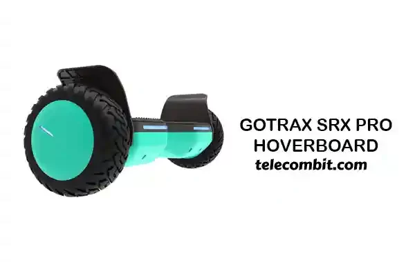 Gotrax SRX Hoverboard Review