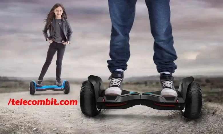 Gyroor G281 Hoverboard Review