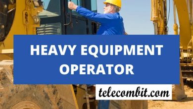 Photo of Heavy Equipment Operator Best Jobs 2023