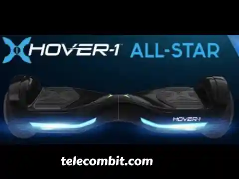 Hover-1 All Star Hoverboard Review