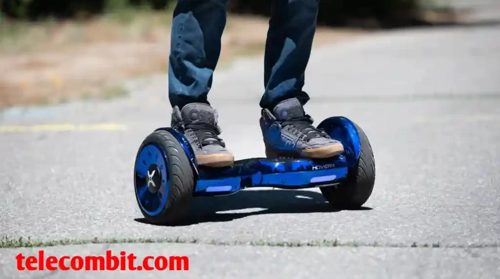Hover-1 Titan Hoverboard Review