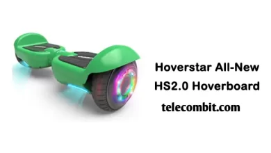 Photo of Hoverstar All-New HS2.0 Hoverboard Review In 2022