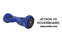 Photo of Jetson V5 Hoverboard Review In 2023 – telecombit.com