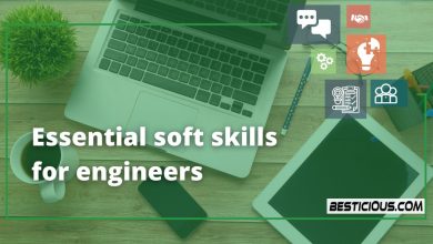 Photo of Essential Sof Skills For Engineers