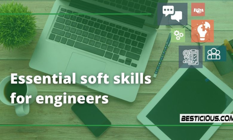 Essential Sof Skills For Engineers