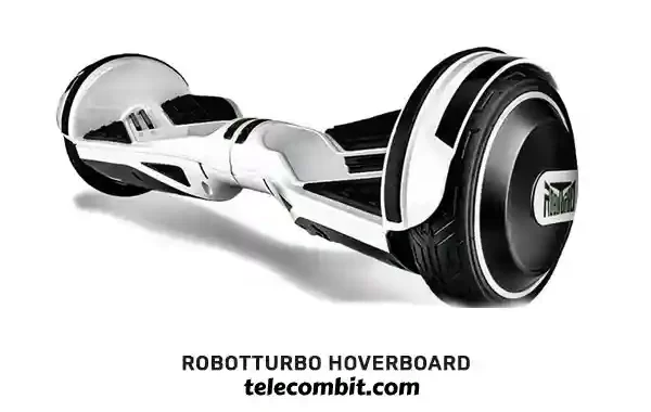 Robot Turbo Hoverboard Review