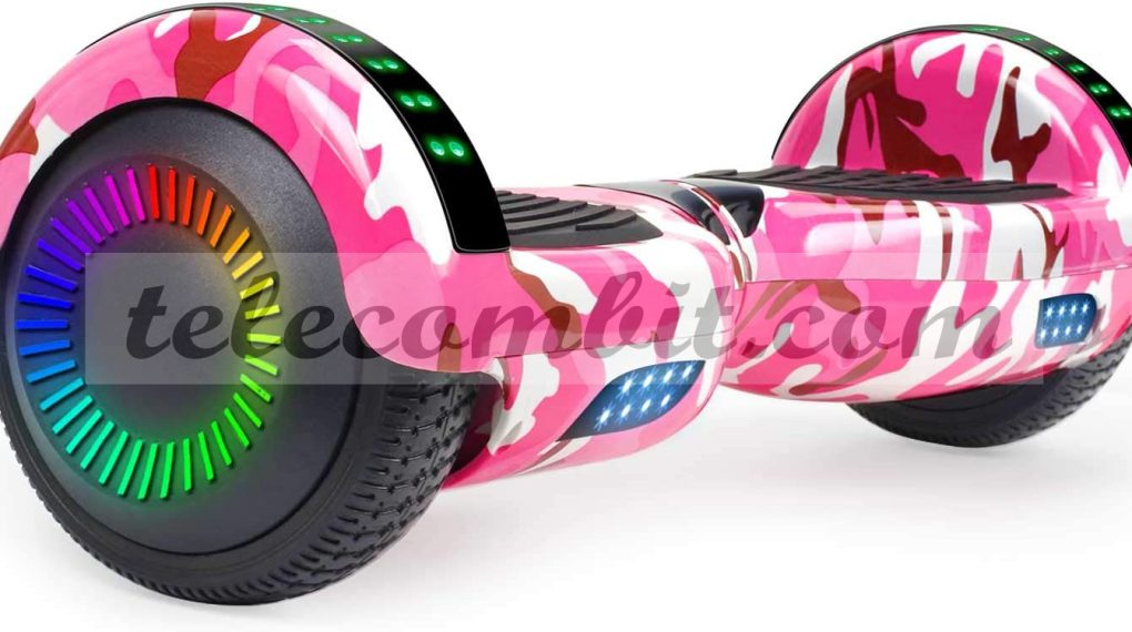 SEGWAY miniPRO Hoverboard
