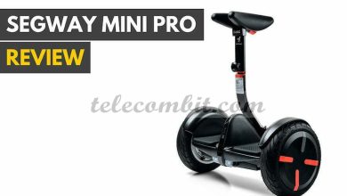 Photo of Segway MiniPro Hoverboard Review In 2022