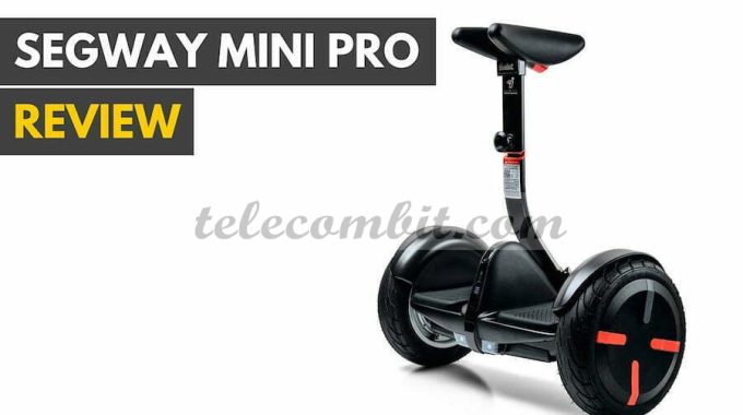 Segway MiniPro Hoverboard Review In 2022