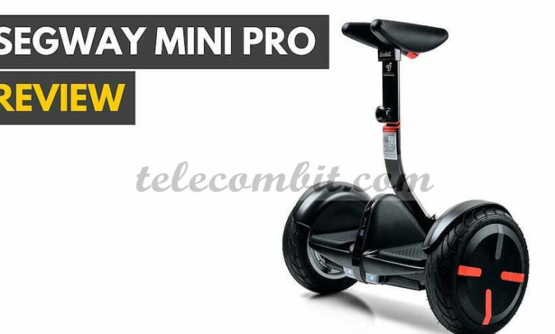 Segway MiniPro Hoverboard Review In 2022