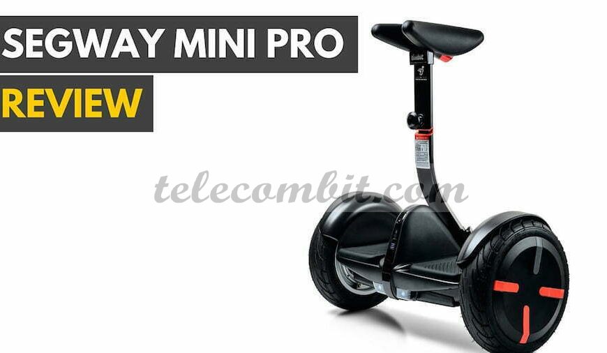 Segway MiniPro Hoverboard Review In 2022