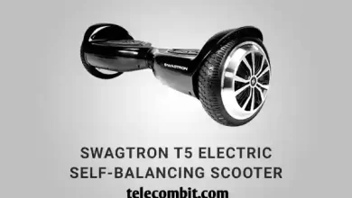 Photo of Swagtron T5 Hoverboard Review In 2022 – telecombit.com