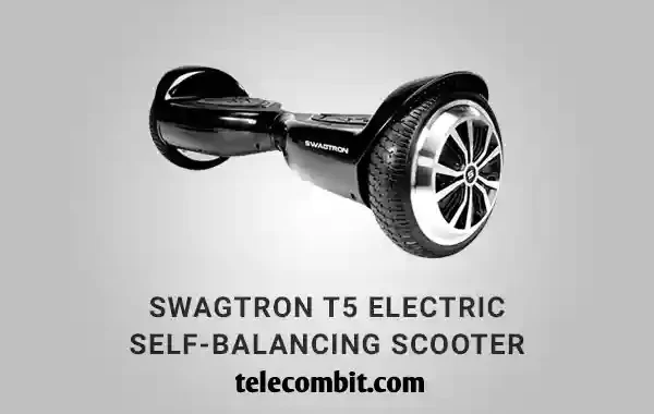 Swagtron T5 Hoverboard Review