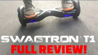 Photo of Swagtron T1 Hoverboard Review In 2023 – telecombit.com