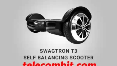 Photo of Swagtron T3 Hoverboard Review In 2023 – telecombit.com